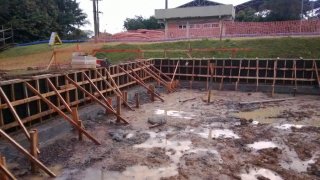 Estação de Tratamento de Lodo - REFAP 