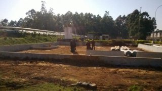 Estação de Tratamento de Lodo - REFAP 