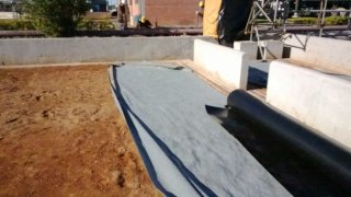 Estação de Tratamento de Lodo - REFAP 