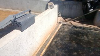 Estação de Tratamento de Lodo - REFAP 