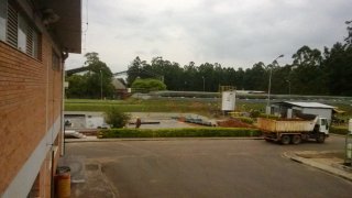 Estação de Tratamento de Lodo - REFAP 