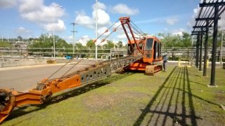 Tanque Vertical - REFAP 