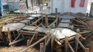 Tanque Vertical - REFAP 