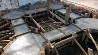 Tanque Vertical - REFAP 