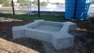 Tanque Vertical - REFAP 