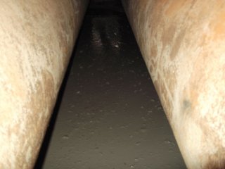 Execução de enchimento do 