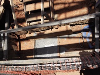 Execução de enchimento do 