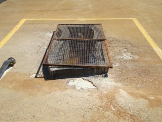 Manutenção do CTCI - TEDUT Transpetro 