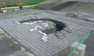 Manutenção do CTCI - TEDUT Transpetro 