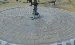 Manutenção do CTCI - TEDUT Transpetro 