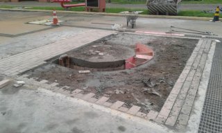 Manutenção do CTCI - TEDUT Transpetro 4