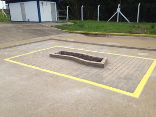 Manutenção do CTCI - TEDUT Transpetro 