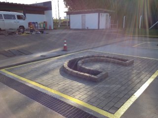 Manutenção do CTCI - TEDUT Transpetro 