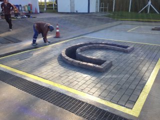 Manutenção do CTCI - TEDUT Transpetro 