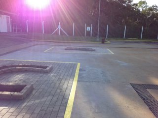 Manutenção do CTCI - TEDUT Transpetro 