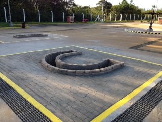 Manutenção do CTCI - TEDUT Transpetro 